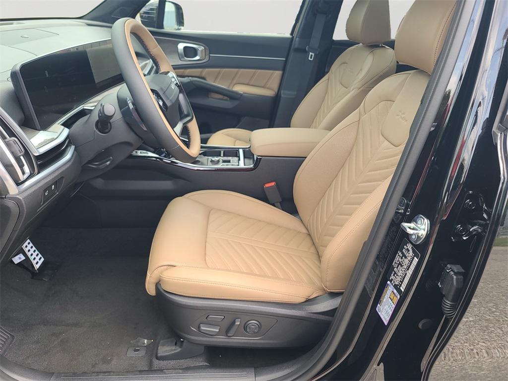 new 2026 Kia Sorento car, priced at $42,950