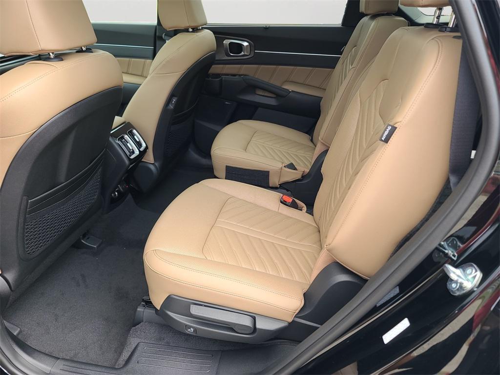 new 2026 Kia Sorento car, priced at $42,950
