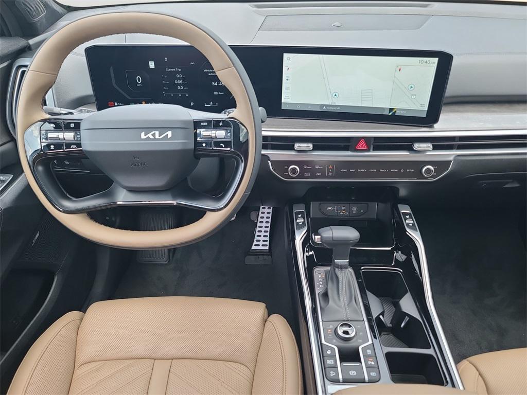 new 2026 Kia Sorento car, priced at $42,950