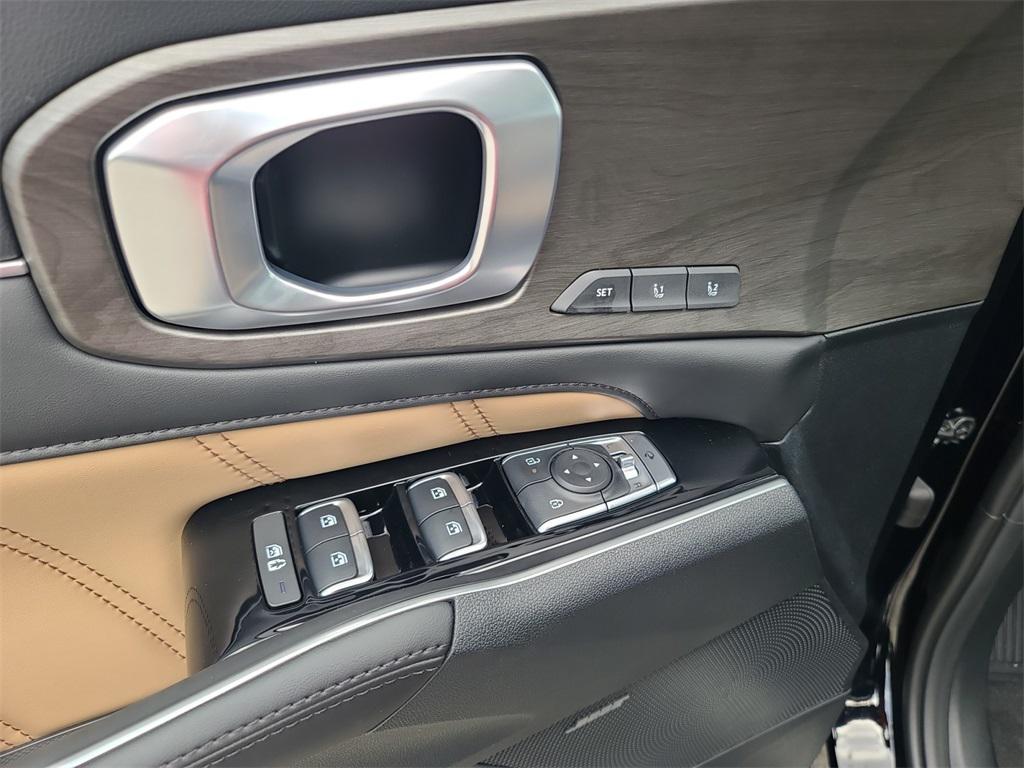 new 2026 Kia Sorento car, priced at $42,950