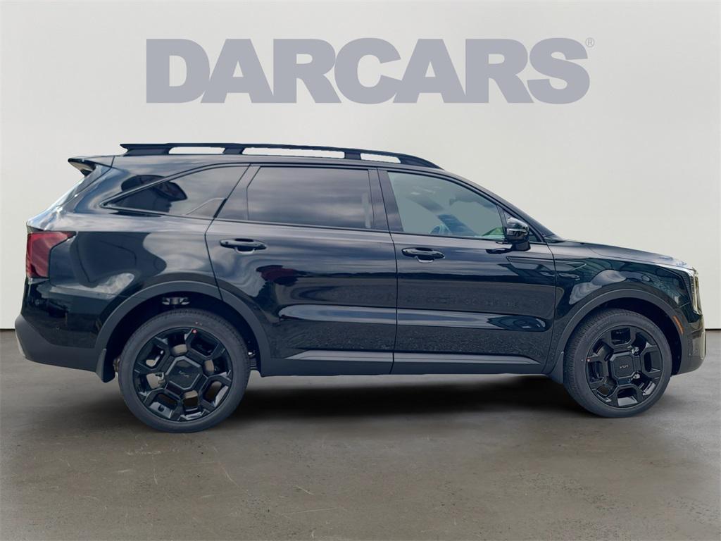 new 2026 Kia Sorento car, priced at $42,950