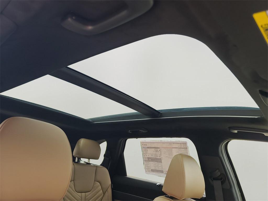 new 2026 Kia Sorento car, priced at $42,950