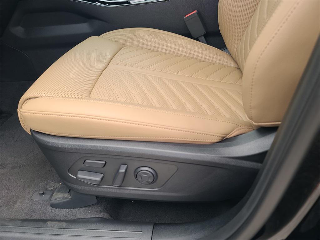 new 2026 Kia Sorento car, priced at $42,950