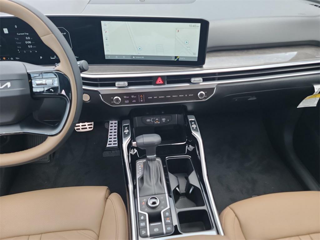 new 2026 Kia Sorento car, priced at $42,950