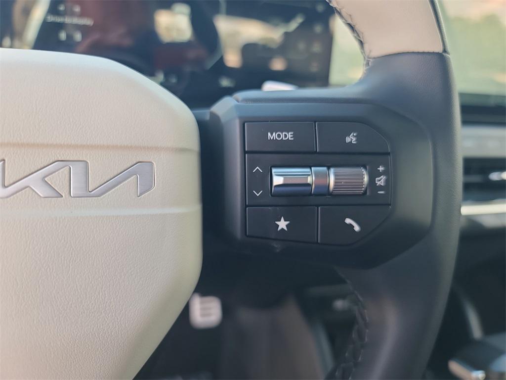 new 2025 Kia K4 car, priced at $28,208