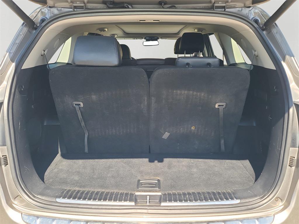 used 2018 Kia Sorento car, priced at $15,800