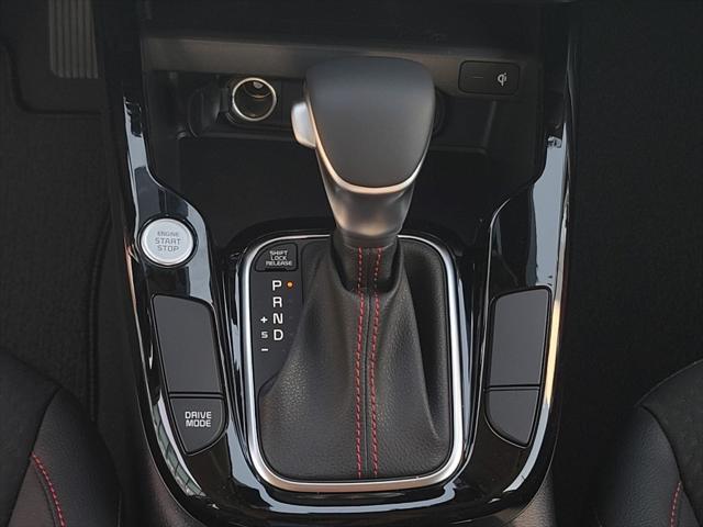 new 2025 Kia Soul car, priced at $23,727