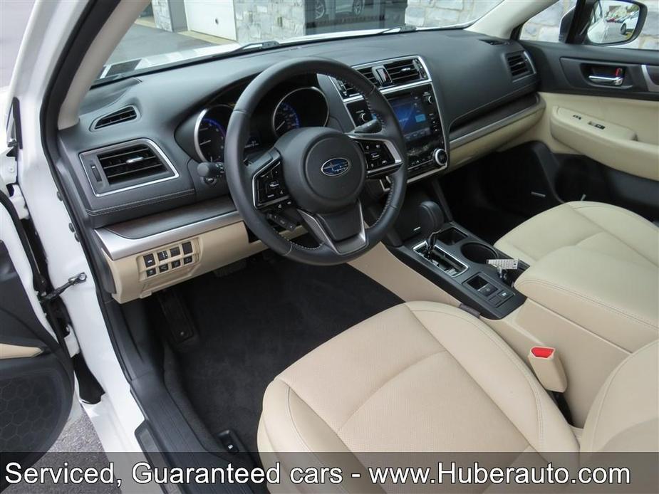 used 2019 Subaru Legacy car, priced at $20,990