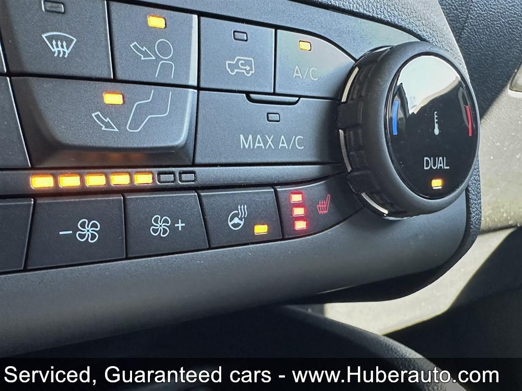 used 2022 Ford Bronco Sport car, priced at $25,490