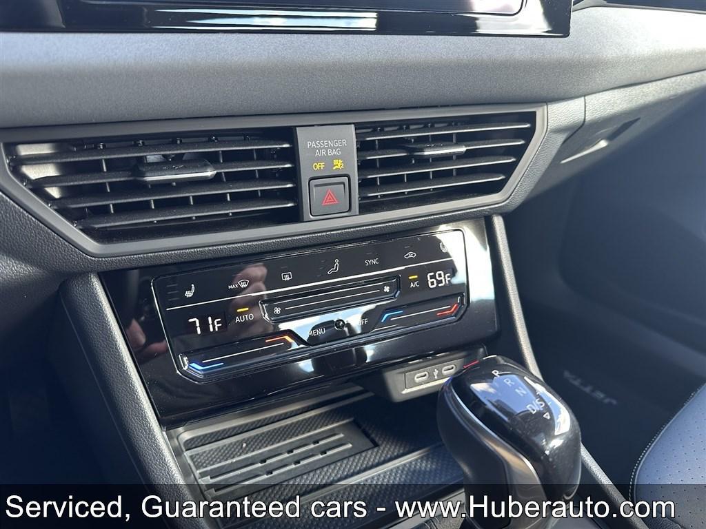 used 2025 Volkswagen Jetta car, priced at $23,490
