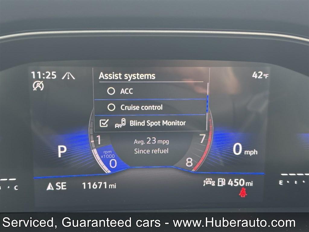 used 2025 Volkswagen Jetta car, priced at $22,500