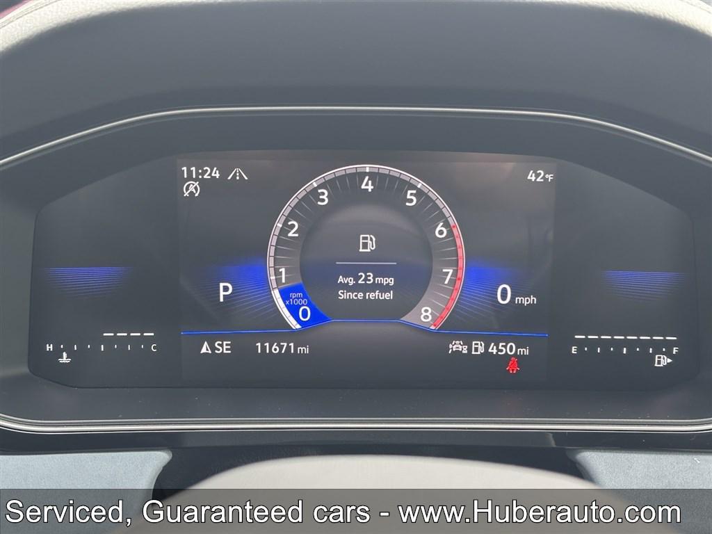 used 2025 Volkswagen Jetta car, priced at $22,500