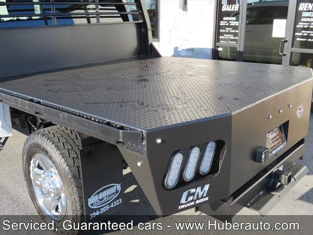 used 2021 Ram 2500 car, priced at $42,990