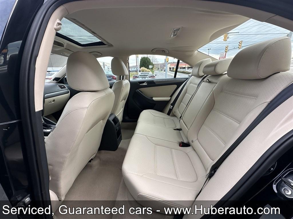 used 2013 Volkswagen Jetta car, priced at $10,500