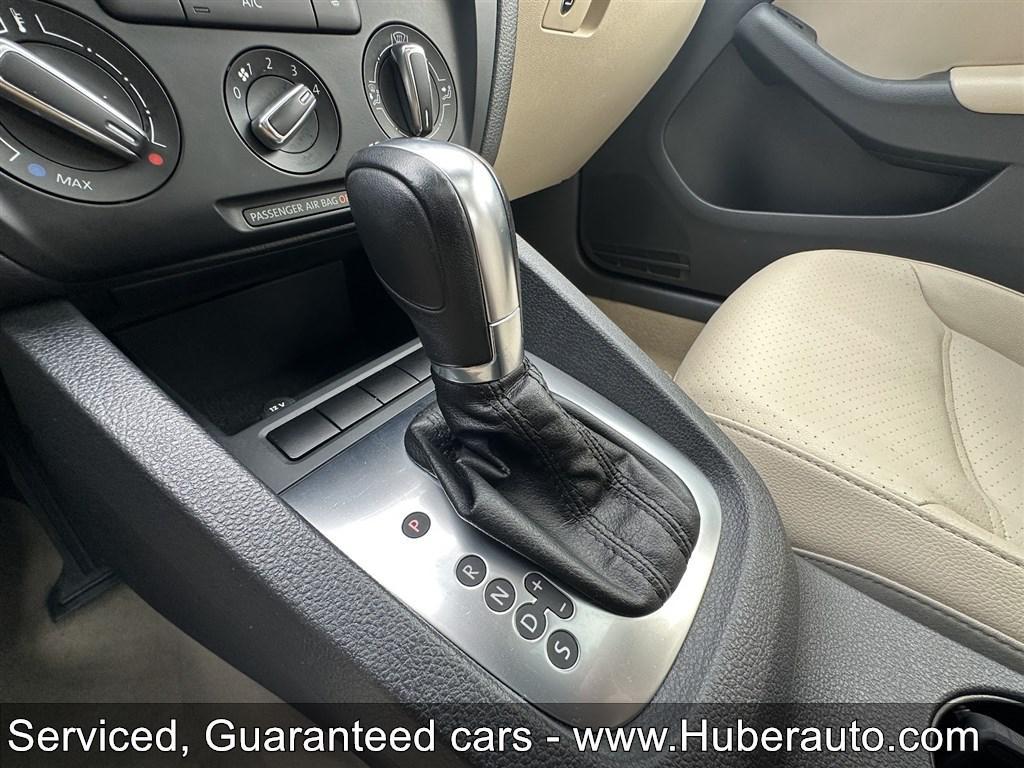 used 2013 Volkswagen Jetta car, priced at $10,500