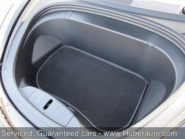 used 2019 Tesla Model 3 car, priced at $23,900