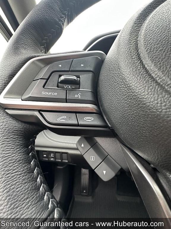 used 2020 Subaru Legacy car, priced at $25,990