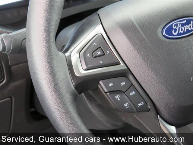 used 2024 Ford Edge car, priced at $30,900