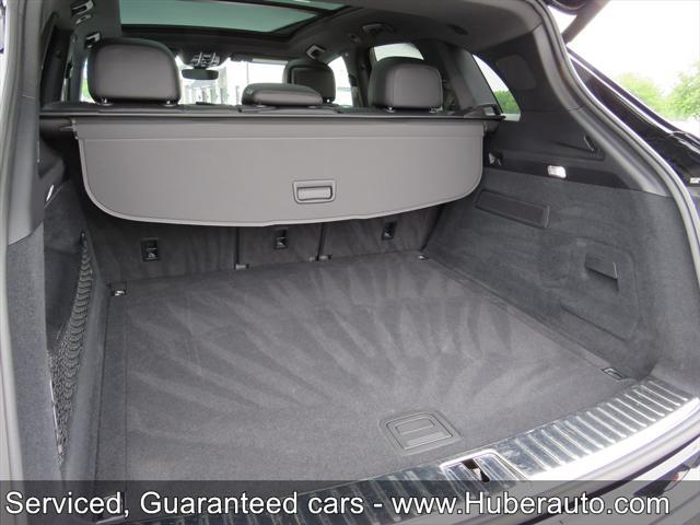 used 2020 Porsche Cayenne car, priced at $40,990