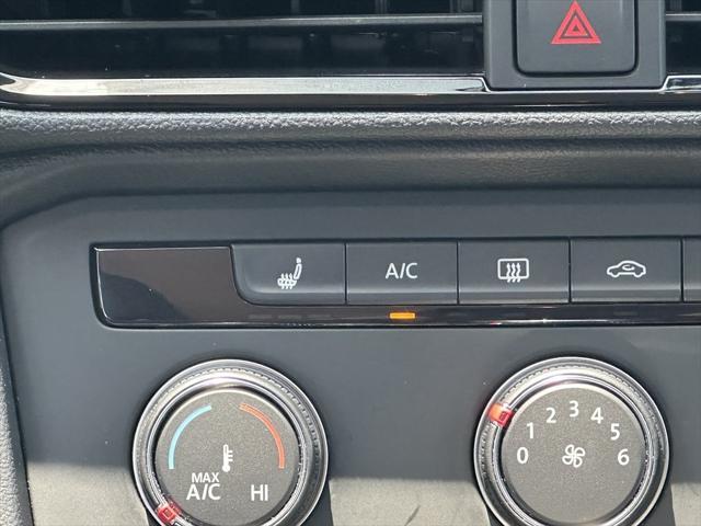 used 2022 Volkswagen Taos car, priced at $22,500