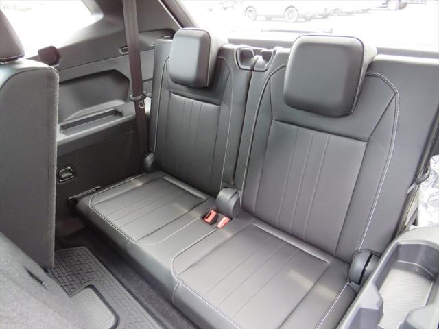 used 2024 Volkswagen Tiguan car, priced at $30,990