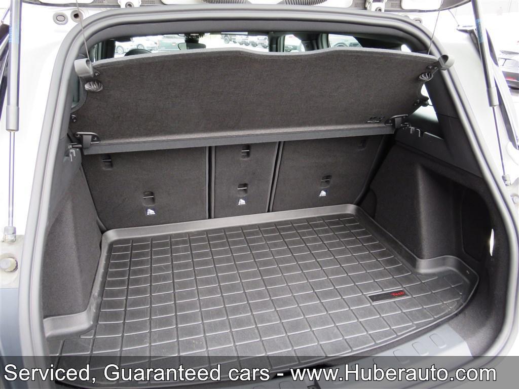 used 2021 MINI Countryman car, priced at $24,970