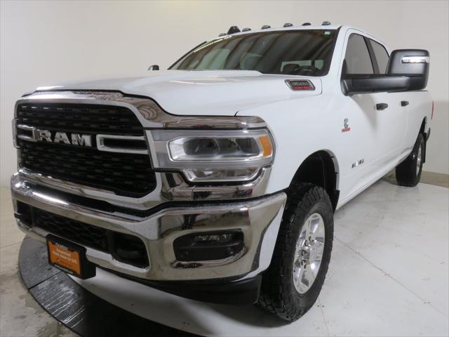 used 2023 Ram 3500 car, priced at $59,995