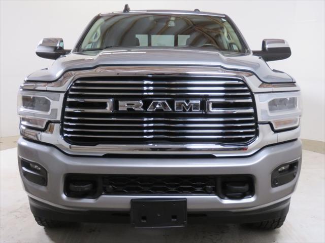 used 2021 Ram 2500 car, priced at $54,941