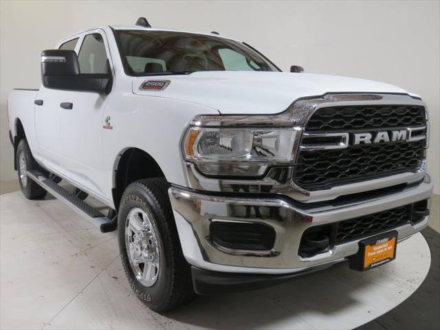 used 2023 Ram 2500 car, priced at $48,995