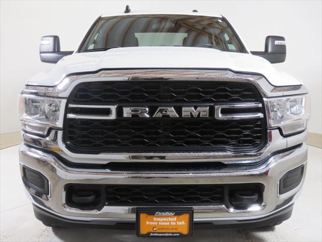 used 2023 Ram 2500 car, priced at $48,995