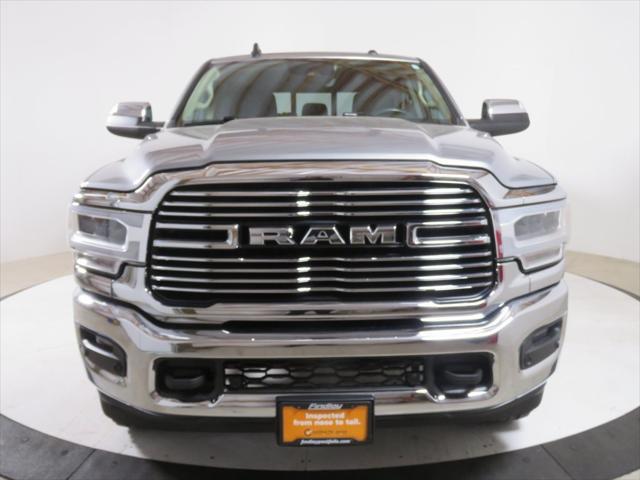 used 2019 Ram 2500 car, priced at $48,562