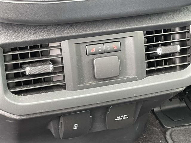 used 2022 Ford F-150 car, priced at $50,958