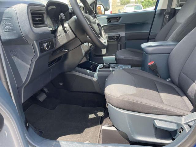 used 2023 Ford Maverick car, priced at $25,117