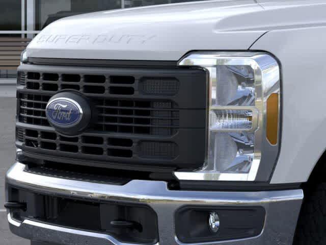 new 2024 Ford F-350 car, priced at $52,390