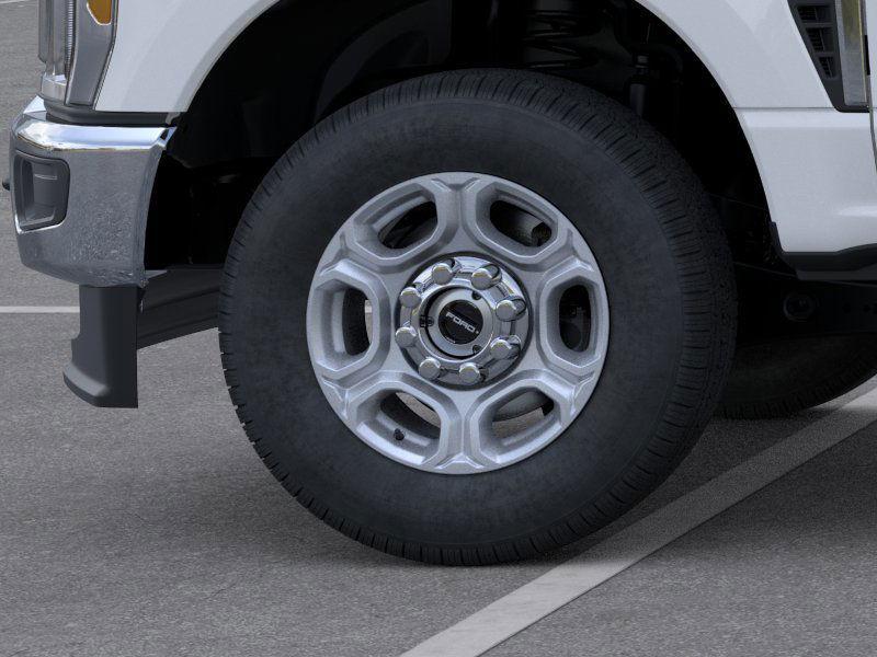 new 2026 Ford F-250 car, priced at $62,710