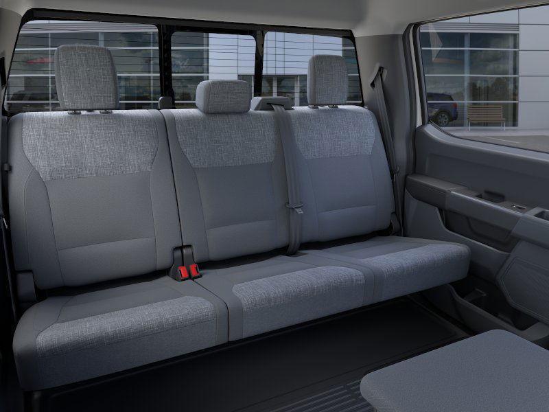 new 2026 Ford F-250 car, priced at $62,710