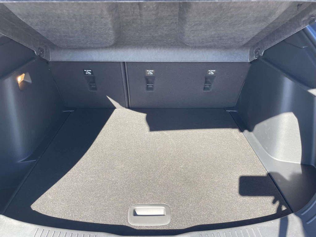 used 2025 Buick Envista car, priced at $25,575