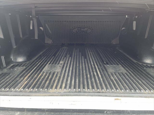 used 2023 Ford F-150 car, priced at $44,998