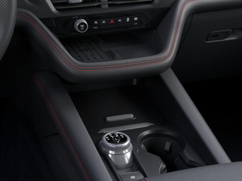 new 2025 Ford Explorer car, priced at $52,770