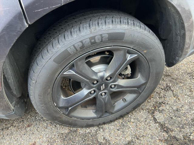 used 2019 Dodge Journey car, priced at $13,249