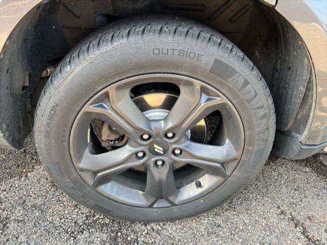 used 2019 Dodge Journey car, priced at $13,249