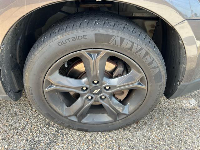 used 2019 Dodge Journey car, priced at $13,249