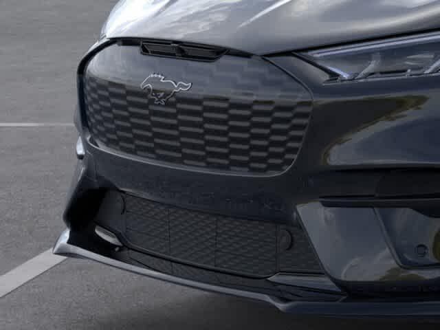 new 2023 Ford Mustang Mach-E car, priced at $53,125