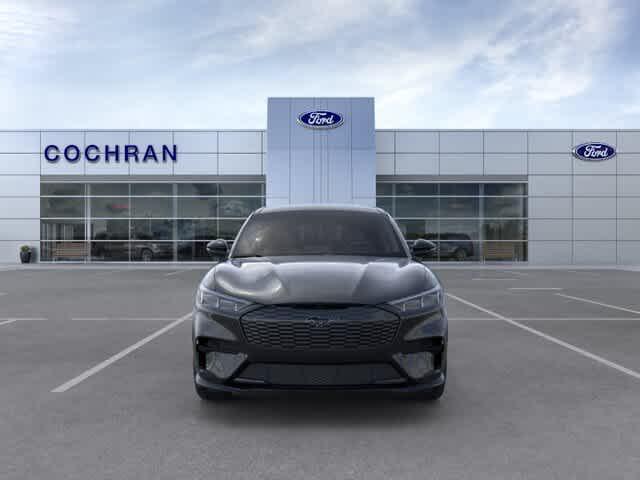 new 2023 Ford Mustang Mach-E car, priced at $53,125