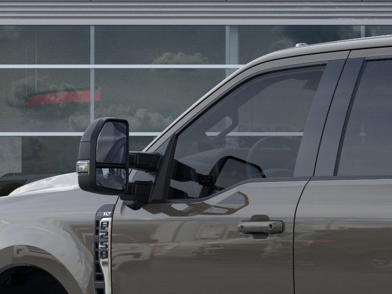 new 2026 Ford F-250 car, priced at $78,165