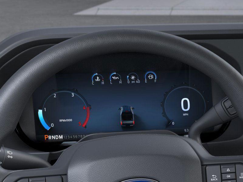 new 2026 Ford F-250 car, priced at $78,165