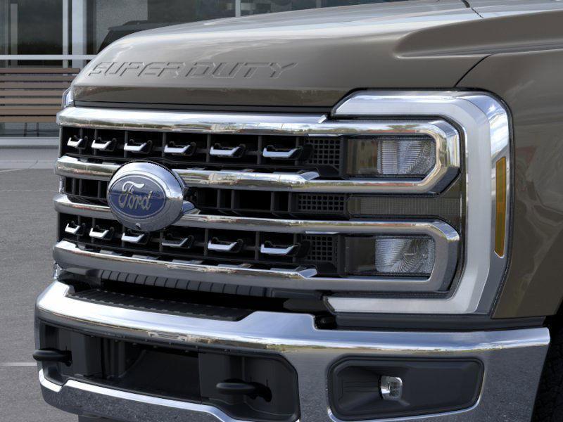 new 2026 Ford F-250 car, priced at $78,165