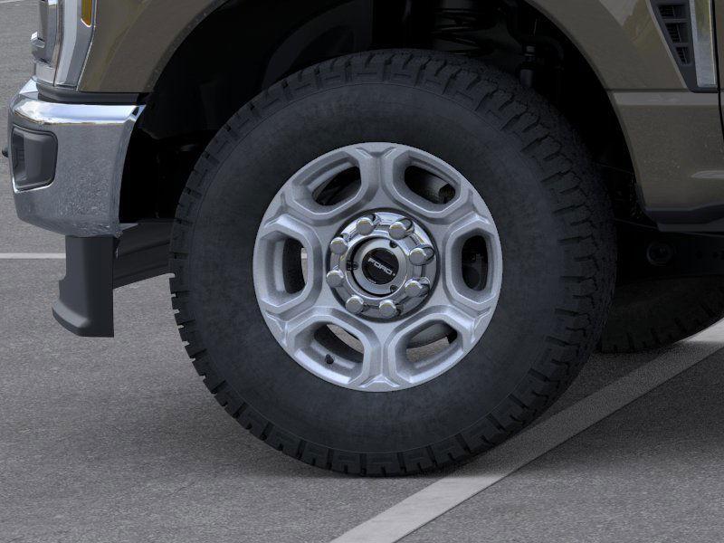 new 2026 Ford F-250 car, priced at $78,165