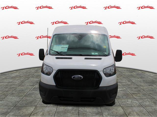 new 2024 Ford Transit-250 car, priced at $59,684