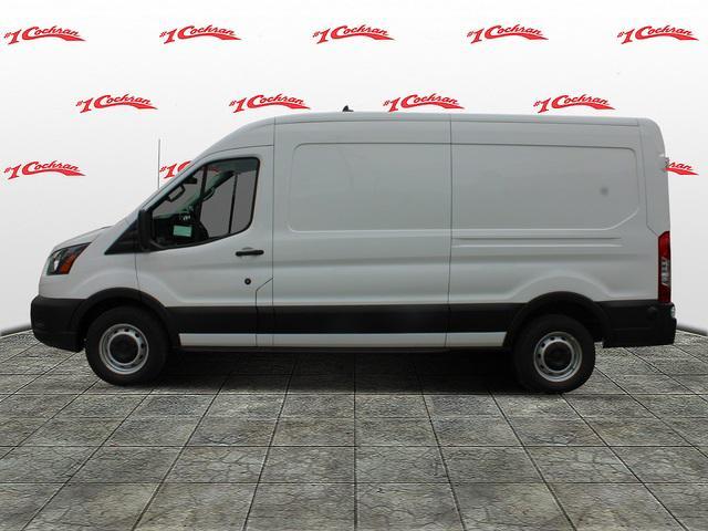 new 2024 Ford Transit-250 car, priced at $59,684